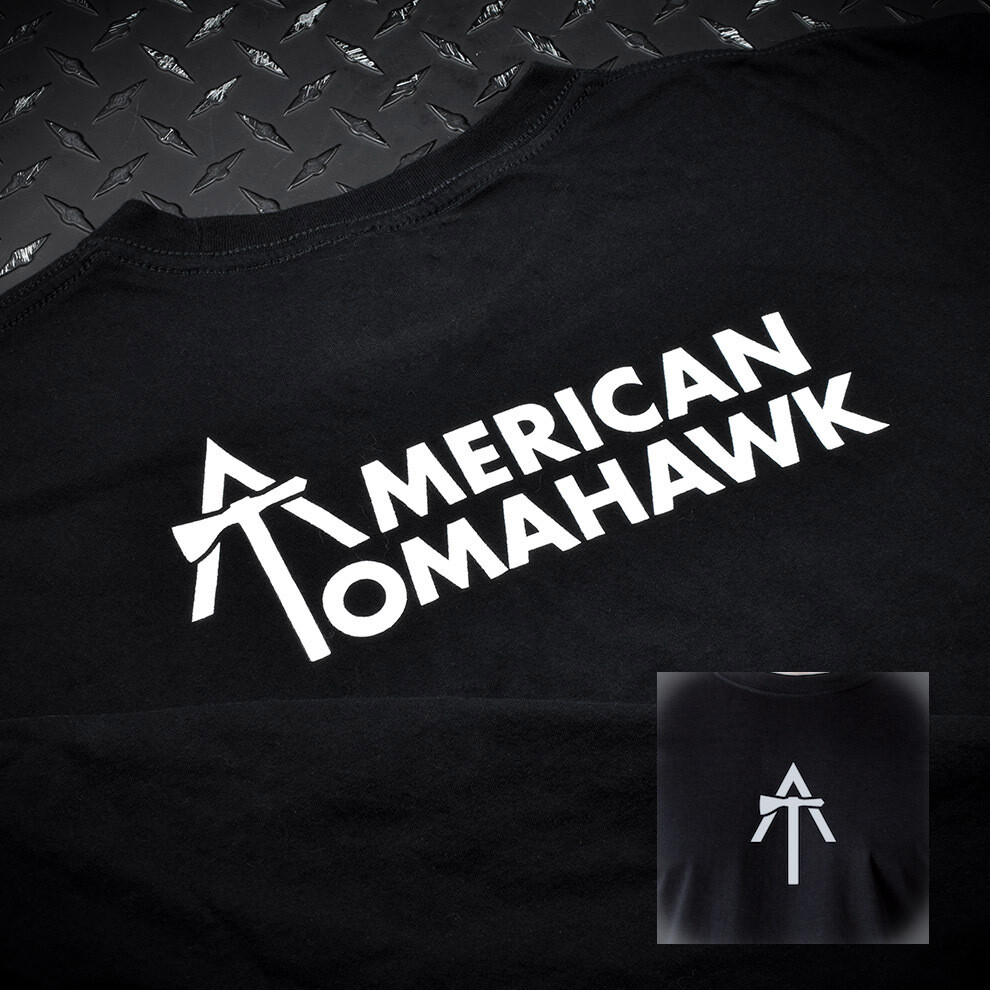 AMERICAN TOMAHAWK T-Shirt