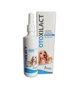Otoxilact Flacone da 120 ml Detergente auricolare per cani e gatti