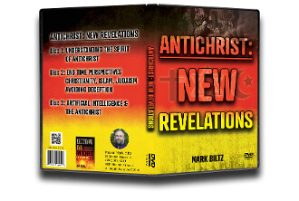 Antichrist: New Revelations