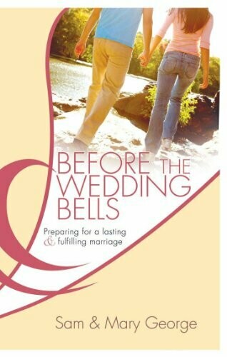 Before the Wedding Bells | Sam & Mary George