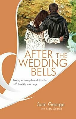 After the Wedding Bells | Sam and Mary George