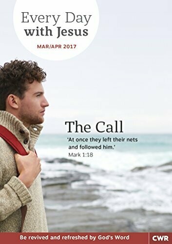 Everyday with Jesus | The Call | Mar-Apr 2017