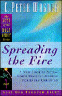 Peter Wagner | Spreading the Fire