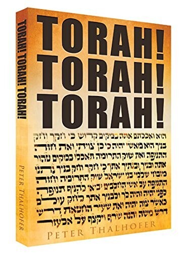 Torah torah torah