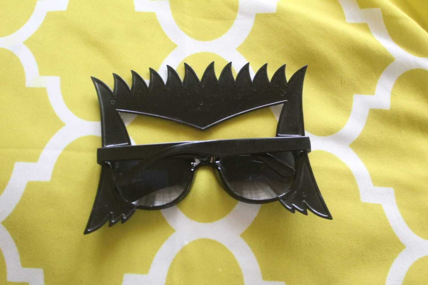 Wolverine Half Mask (Goggles Style)