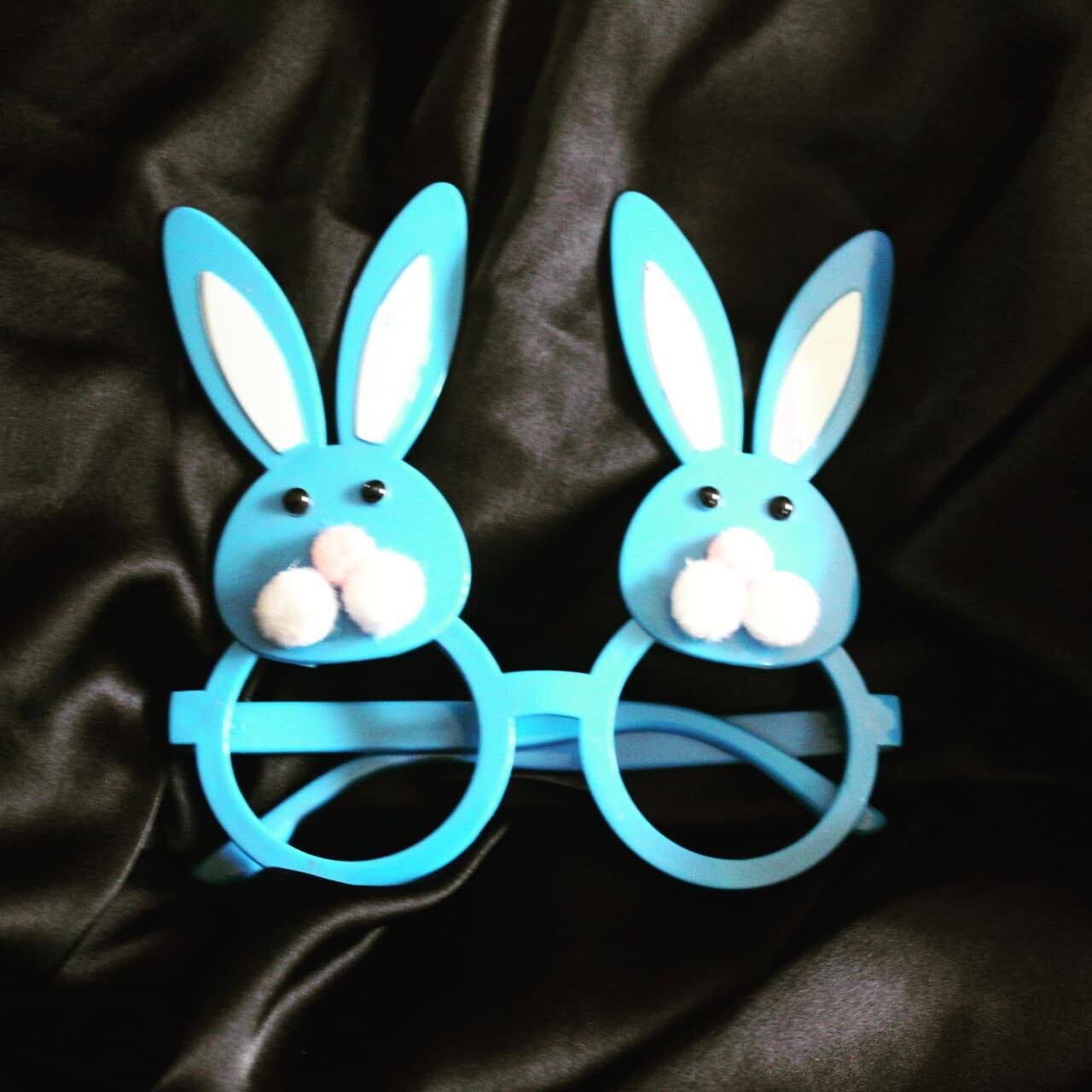 Bunny Goggles (Without Lens)