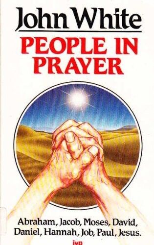 John White - People in Prayer
