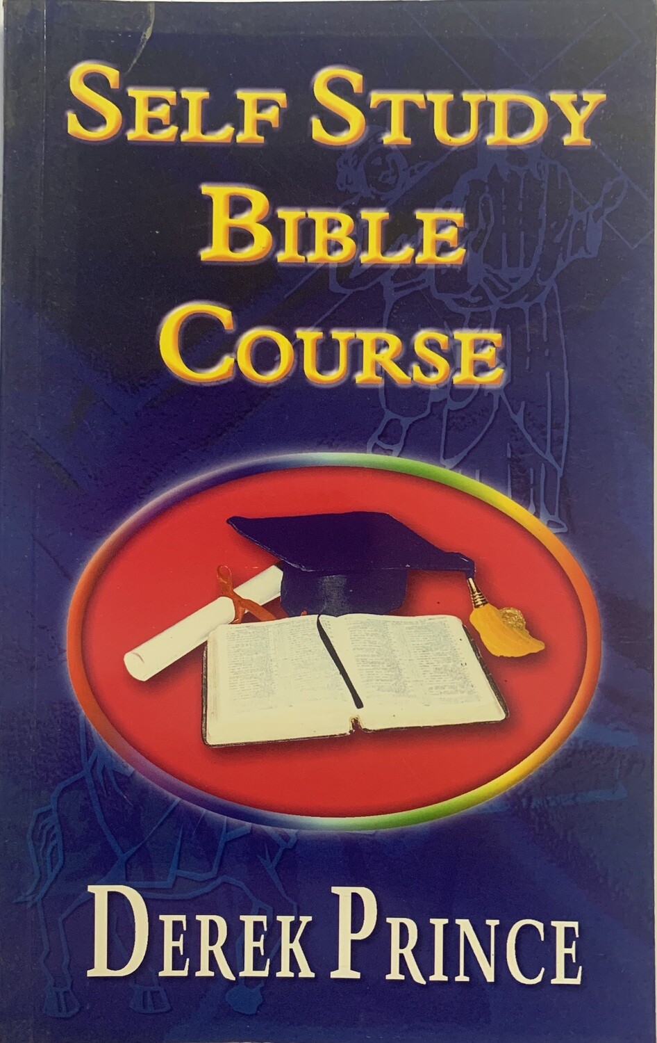Derek Prince - Self Study Bible Course