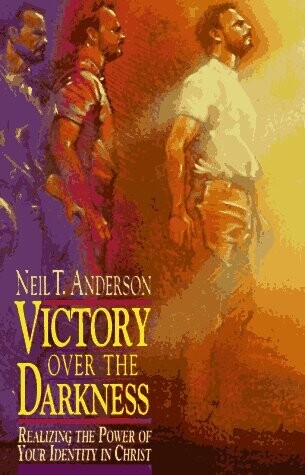 Neil T Anderson - Victory over darkness