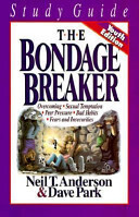 Neil.T Anderson The Bondage Breaker Study Guide Youth Edition