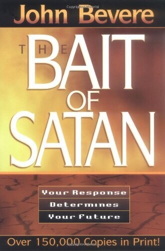 The Bait Of Satan - John Bevere and By Benny Hinn