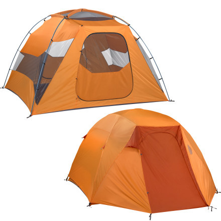 Marmot Limestone 6-Person Tent