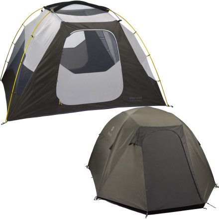 Marmot Limestone 6-Person Tent
