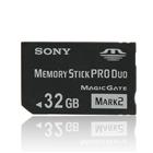 Memory Stick PRO duo
