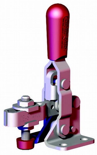 DSC 201-U Hold Down Action Clamp