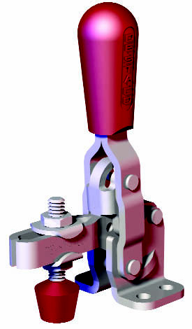 DSC 202-U Hold Down Clamp