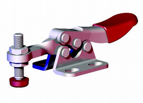 DSC 205-S Hold down Action Clamp