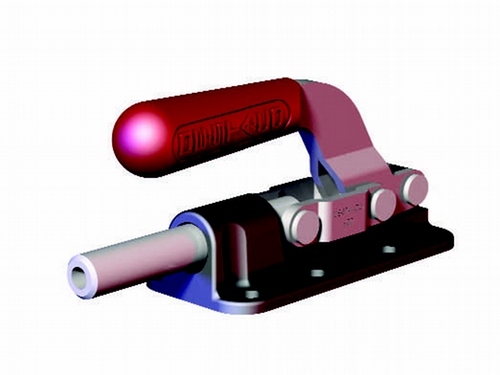 DSC 630 Straight-Line Action Clamp
