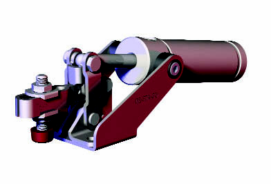 DSC 812-U Mini Hold Down Air Clamp