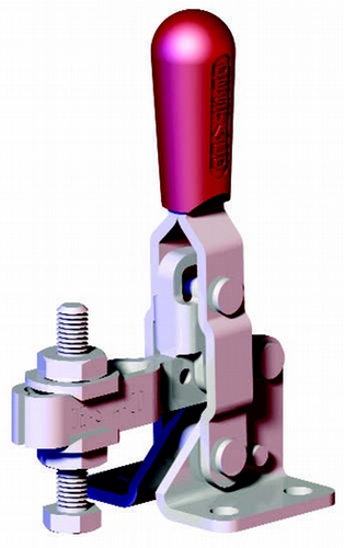 DSC 201-USS Hold Down Action Clamp