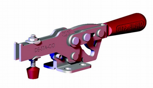 DSC 2017-U Horizontal Clamp
