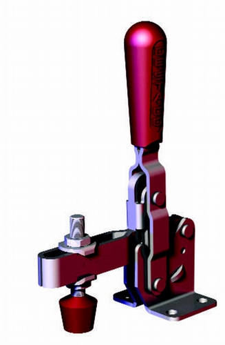 DSC 210-U Hold Down Action Clamp