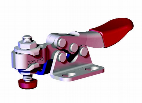 DSC 205-U Hold Down Action Clamp