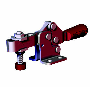 DSC 213-U Hold Down Action Clamp