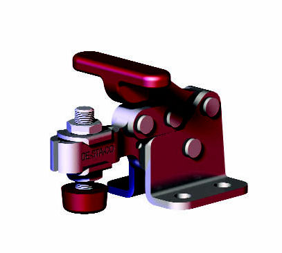 DSC 307-U Hold Down Action Clamp