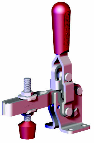 DSC 247-U Hold Down Action Clamp