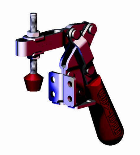 DSC 317-U Hold down Action Clamp