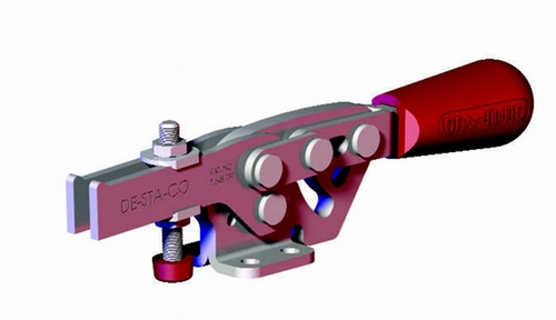 DSC 2013-U Horizontal Clamp