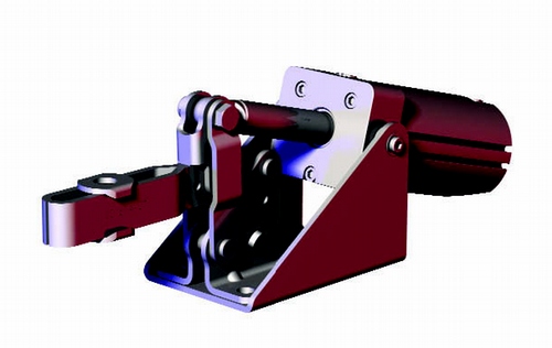 DSC 810-U Hold Down Action Clamp
