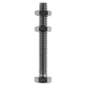 DSC 105203 Spindle Assembly 8/32 Thread