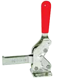 DSC 2007-U Vertical Hold-Down Action Toggle Locking Clamp