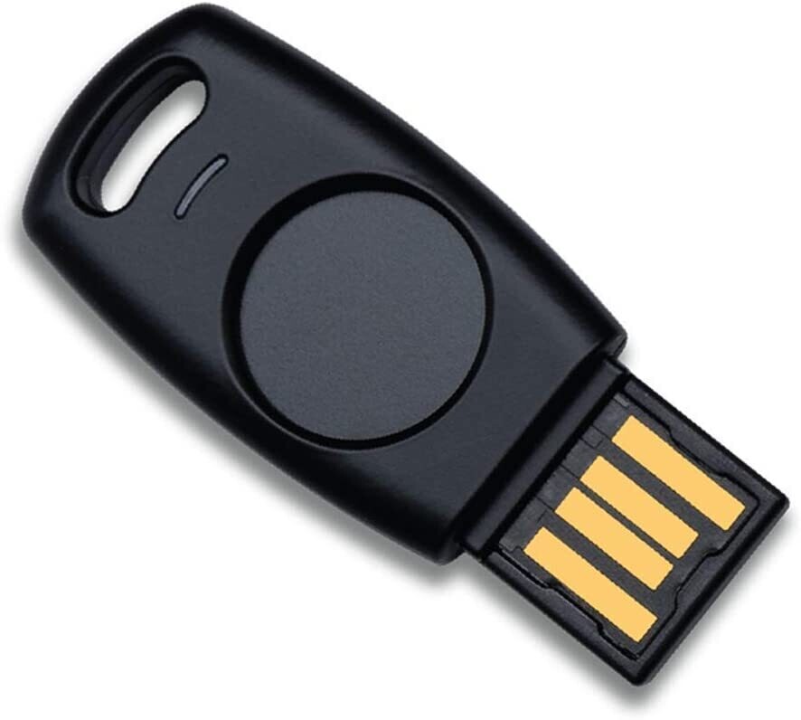 TrustKey G310H