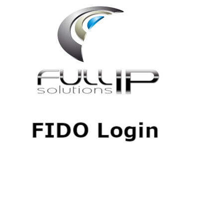 FIDO Cloud Service - Passwordless Windows PC & AD Domain Logon