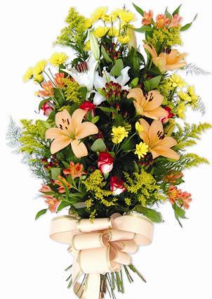 Ramo de Funeral