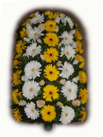 Palma de Funeral