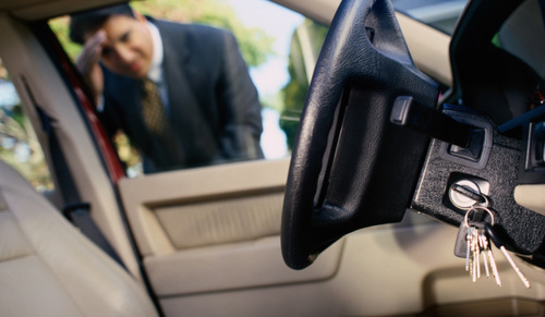 Three (3) Roadside Assistance Incidents
