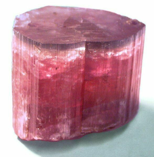 Pink Tourmaline