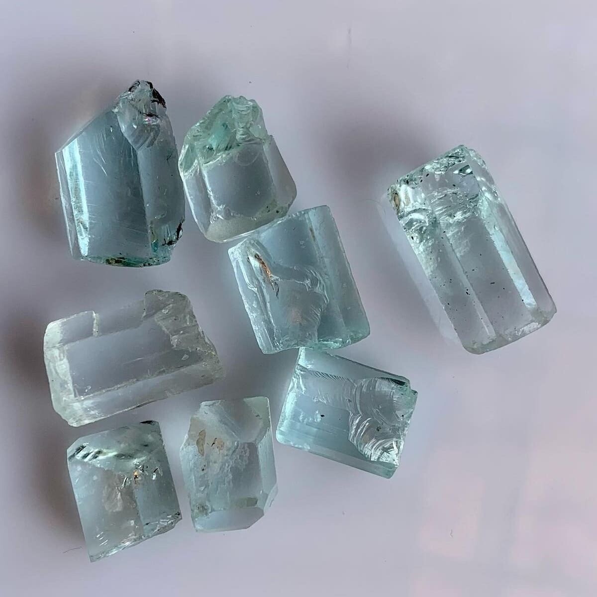 Aquamarine