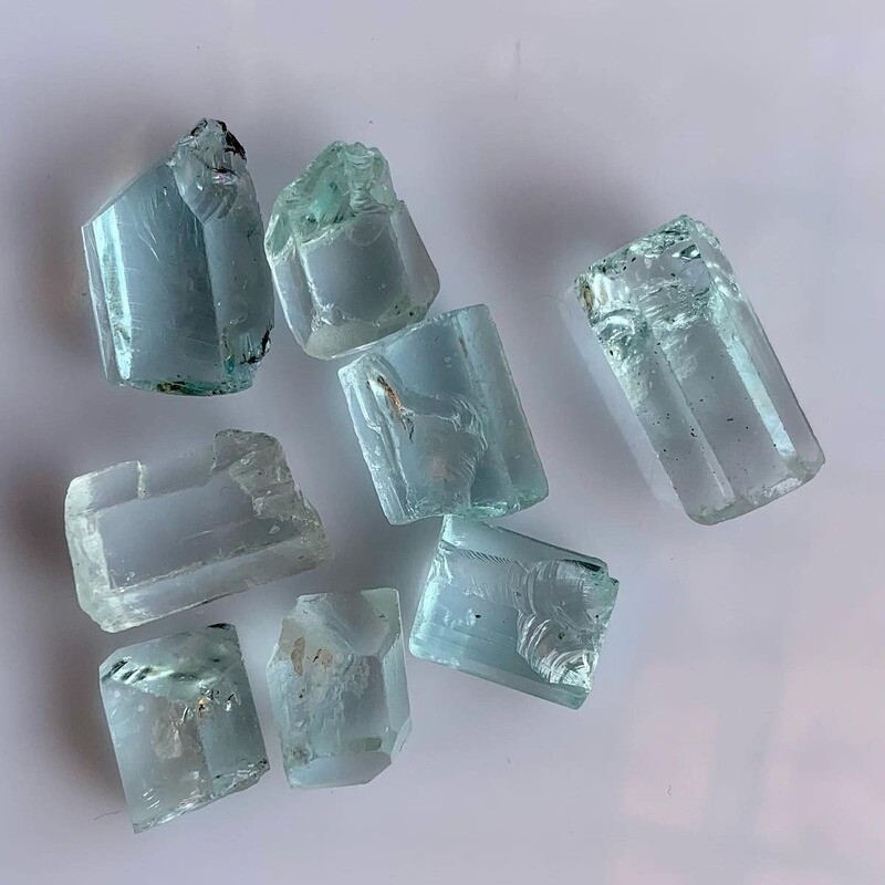 Aquamarine