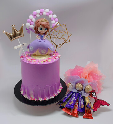 Cake For All Occasion Cake For All Occasion