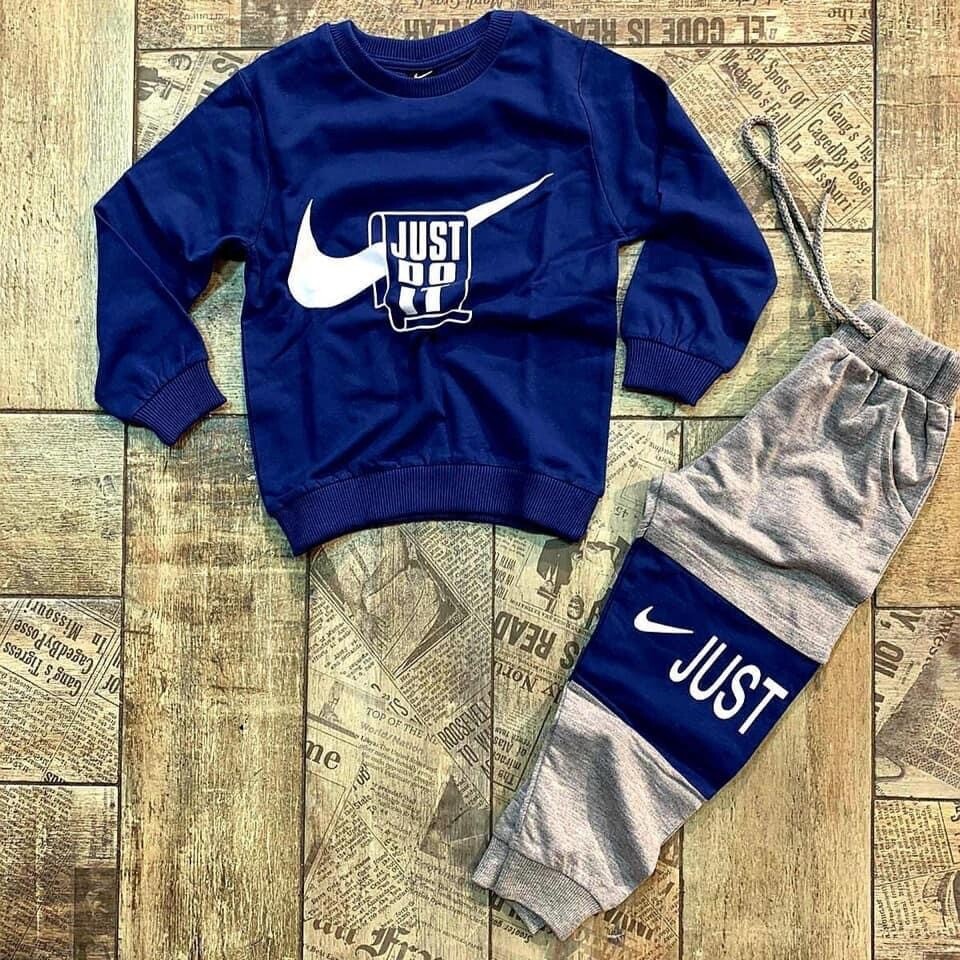 boys nike sweatsuit