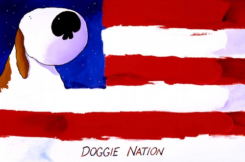 Doggie Nation
