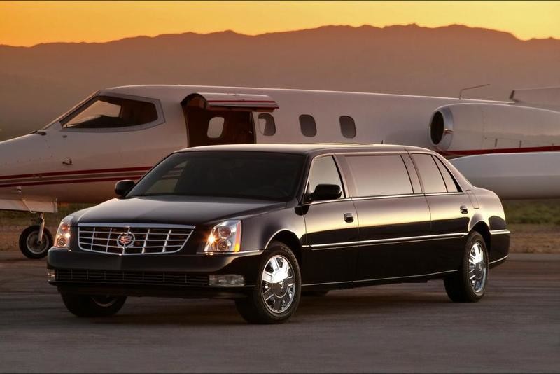 Airport Transportation