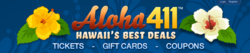 Aloha 411