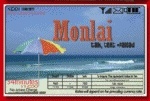 MONLAI Cards 18pcs