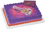 Theme Cakes